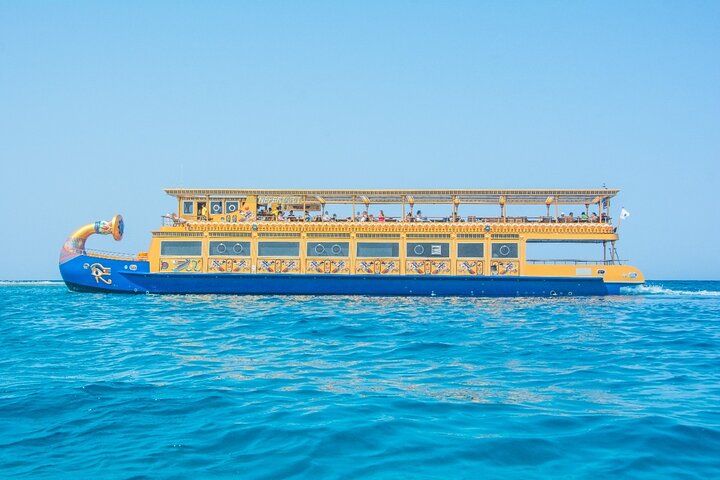 Port Ghalib | wizardtrip