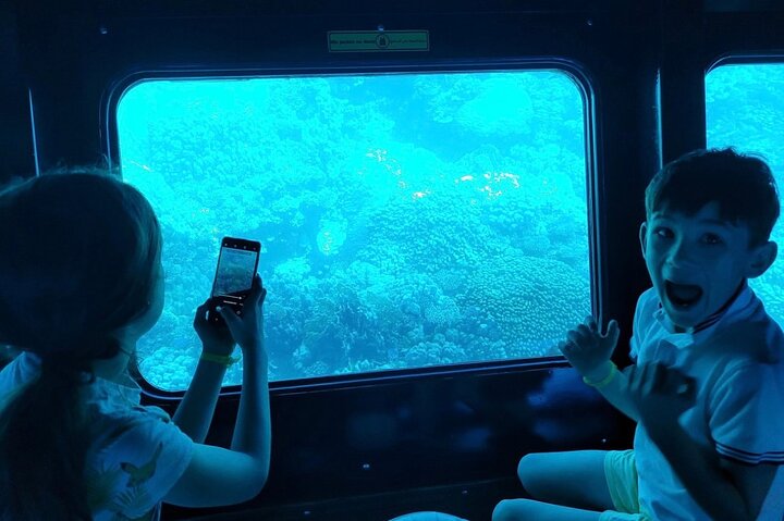 Desfrute de um cruzeiro único que combina história do Antigo Egito com snorkeling e observação subaquática no Mar Vermelho, foto 22 | wizardtrip
