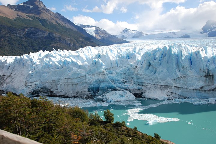 Dagtocht naar de Perito Moreno gletsjer vanuit El Calafate, Argentinië, met gletsjeruitzichten en optionele boot safari, foto 13 | wizardtrip