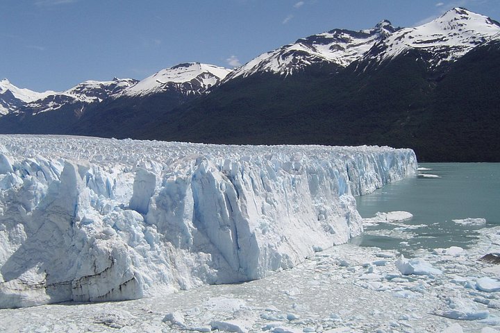 Dagtocht naar de Perito Moreno gletsjer vanuit El Calafate, Argentinië, met gletsjeruitzichten en optionele boot safari, foto 15 | wizardtrip