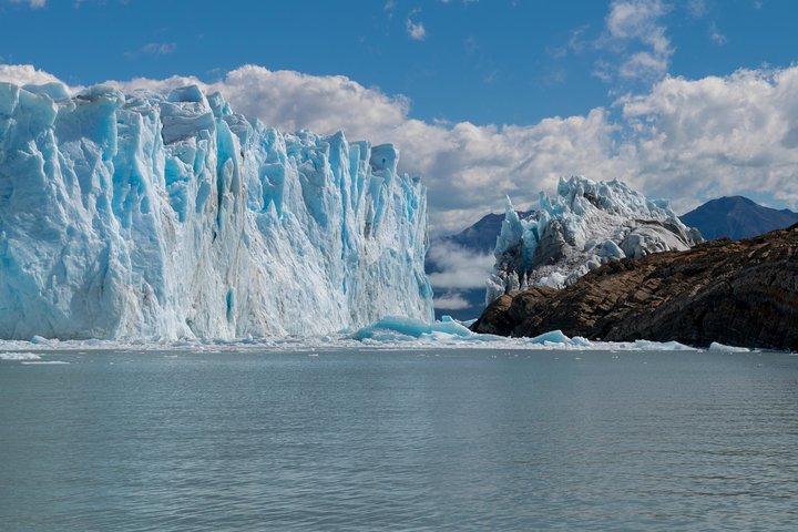 Dagtocht naar de Perito Moreno gletsjer vanuit El Calafate, Argentinië, met gletsjeruitzichten en optionele boot safari, foto 16 | wizardtrip