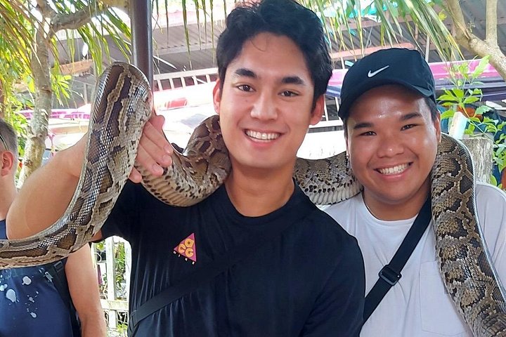 Tour di un'intera giornata alla scoperta del Delta del Mekong, con gite in barca, fattorie locali ed esperienze culturali in Vietnam, foto 8 | wizardtrip