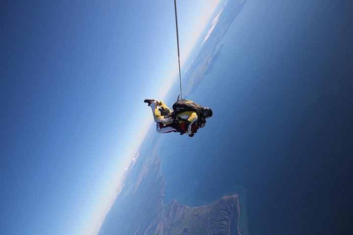 Taupo | wizardtrip