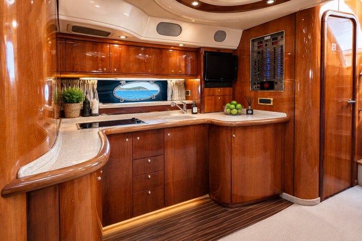 Luxe jachtcruise in Cancun, verken turquoise wateren en Isla Mujeres, foto 31 | wizardtrip