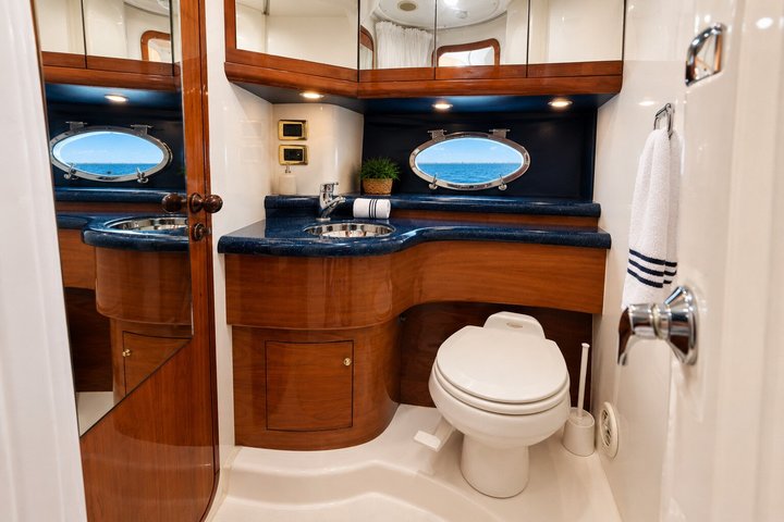 Luxe jachtcruise in Cancun, verken turquoise wateren en Isla Mujeres, foto 37 | wizardtrip
