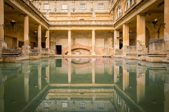 Gita di un giorno da Londra a Stonehenge e Bath, con monumenti antichi e architettura georgiana, foto 7 | wizardtrip
