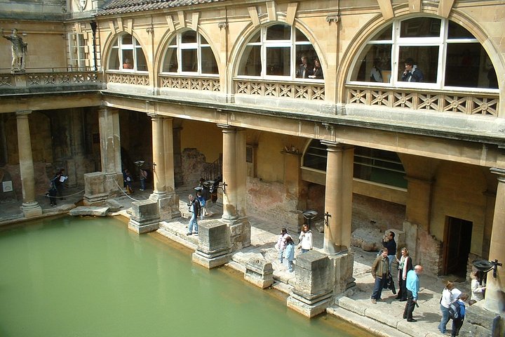 Gita di un giorno da Londra a Stonehenge e Bath, con monumenti antichi e architettura georgiana, foto 9 | wizardtrip