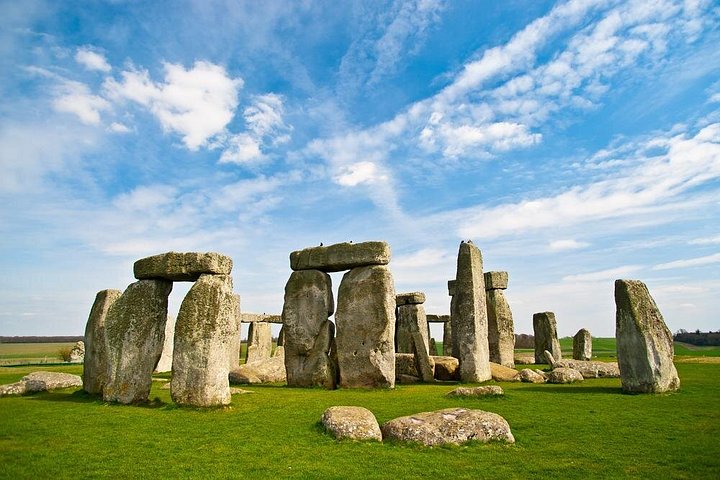 Gita di un giorno da Londra a Stonehenge e Bath, con monumenti antichi e architettura georgiana, foto 12 | wizardtrip