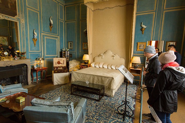 Day trip from London to Leeds Castle, Canterbury Cathedral, and the White Cliffs of Dover, photo 6 | wizardtrip