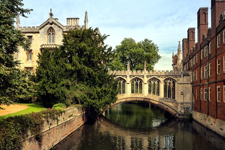 Dagstur fra London til Windsor Castle, Stonehenge og Oxford, foto 7 | wizardtrip