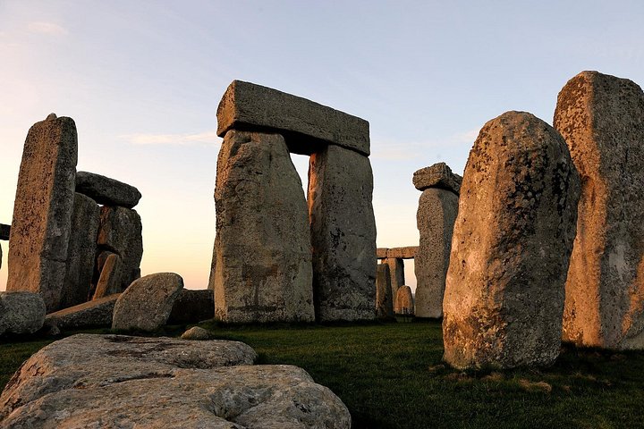 Dagstur fra London til Windsor Castle, Stonehenge og Oxford, foto 8 | wizardtrip