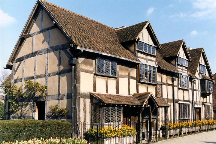 Een dagtour vanuit Londen met bezoek aan Warwick Castle, Stratford-upon-Avon, Oxford en de Cotswolds, foto 8 | wizardtrip