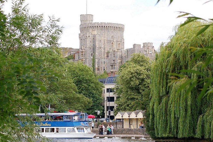 Gita di un giorno a Stonehenge e Windsor da Londra con accesso esclusivo al Cerchio Interno, foto 7 | wizardtrip