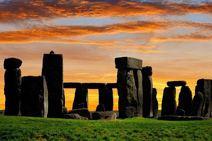 Gita di un giorno a Stonehenge e Windsor da Londra con accesso esclusivo al Cerchio Interno, foto 11 | wizardtrip