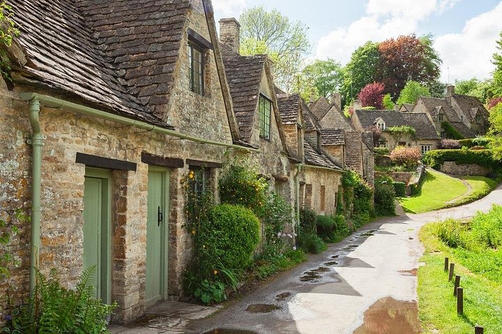 Excursion dans les Cotswolds en petit groupe au départ de Londres | wizardtrip