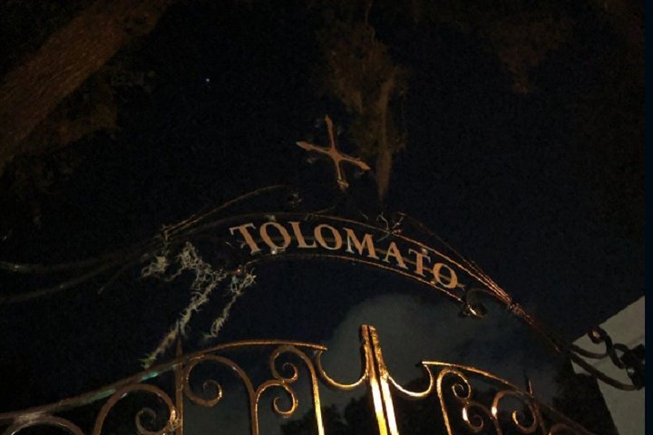 A spooky ghost tour through historic St. Augustine, Florida, featuring haunted sites and eerie tales, photo 7 | wizardtrip