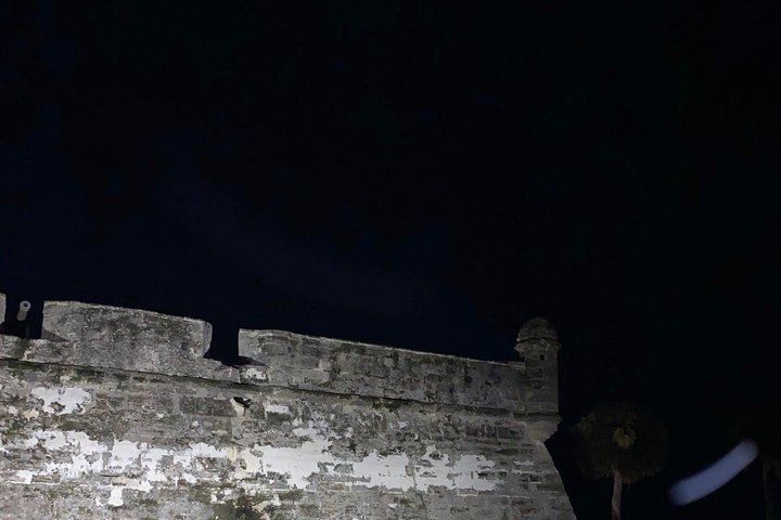 A spooky ghost tour through historic St. Augustine, Florida, featuring haunted sites and eerie tales, photo 12 | wizardtrip