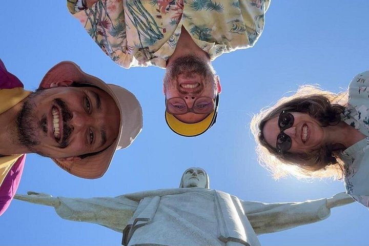 Tour privado de día completo por los lugares destacados de Río de Janeiro, incluyendo el Cristo Redentor y el Pan de Azúcar, foto 15 | wizardtrip