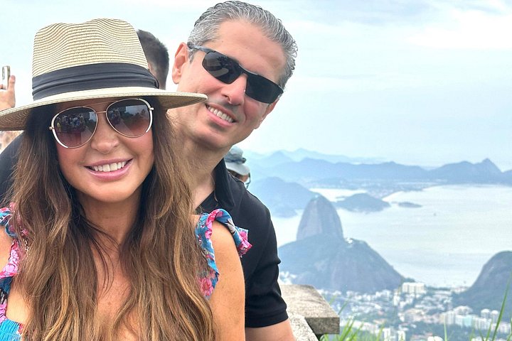Tour privado de día completo por los lugares destacados de Río de Janeiro, incluyendo el Cristo Redentor y el Pan de Azúcar, foto 16 | wizardtrip