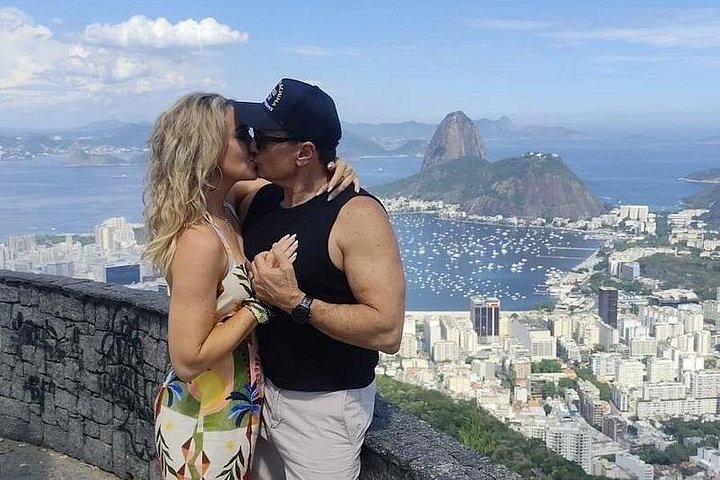 Tour privado de día completo por los lugares destacados de Río de Janeiro, incluyendo el Cristo Redentor y el Pan de Azúcar, foto 22 | wizardtrip