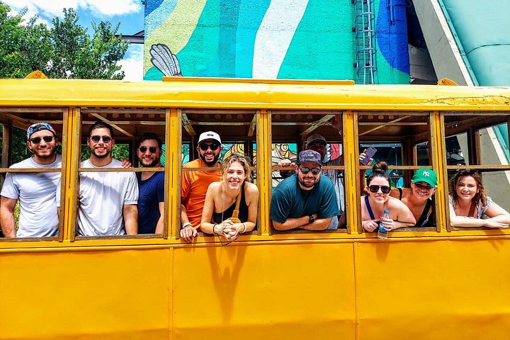 Tour privado de día completo por los lugares destacados de Río de Janeiro, incluyendo el Cristo Redentor y el Pan de Azúcar, foto 24 | wizardtrip