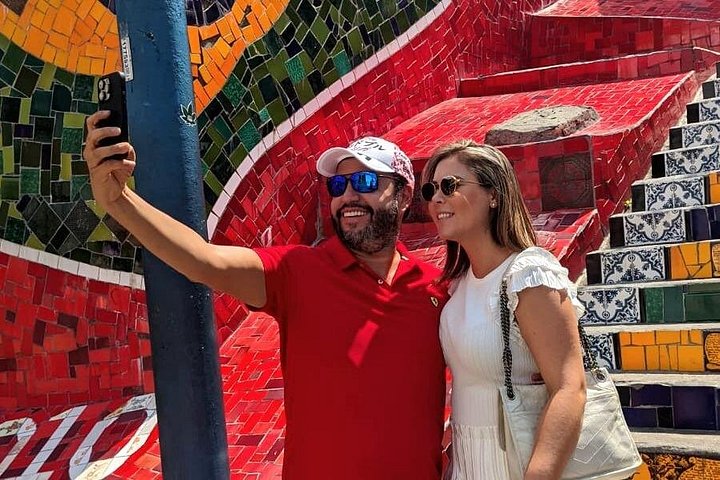 Tour privado de día completo por los lugares destacados de Río de Janeiro, incluyendo el Cristo Redentor y el Pan de Azúcar, foto 31 | wizardtrip