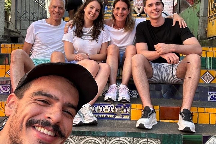 Tour privado de día completo por los lugares destacados de Río de Janeiro, incluyendo el Cristo Redentor y el Pan de Azúcar, foto 32 | wizardtrip