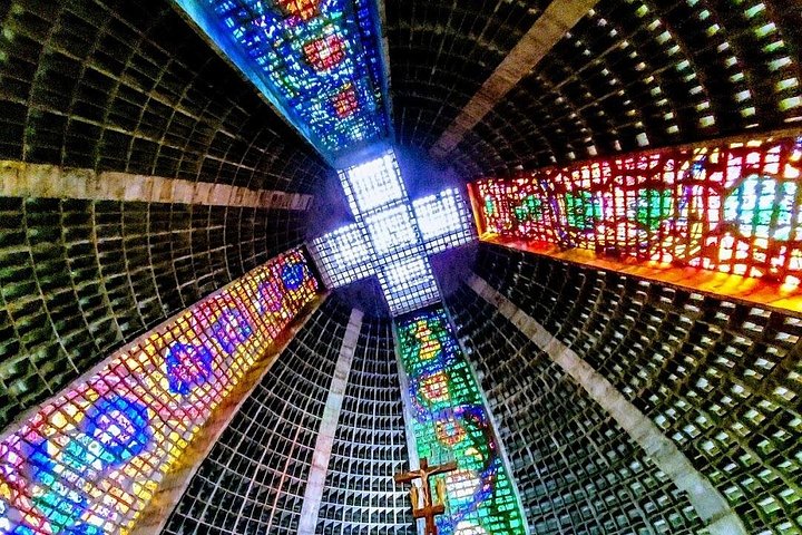 Tour privado de día completo por los lugares destacados de Río de Janeiro, incluyendo el Cristo Redentor y el Pan de Azúcar, foto 34 | wizardtrip