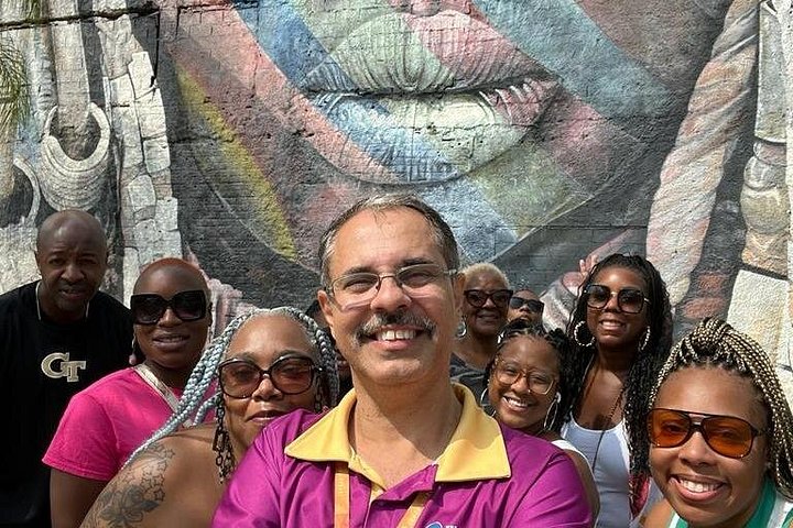 Tour privado de día completo por los lugares destacados de Río de Janeiro, incluyendo el Cristo Redentor y el Pan de Azúcar, foto 36 | wizardtrip