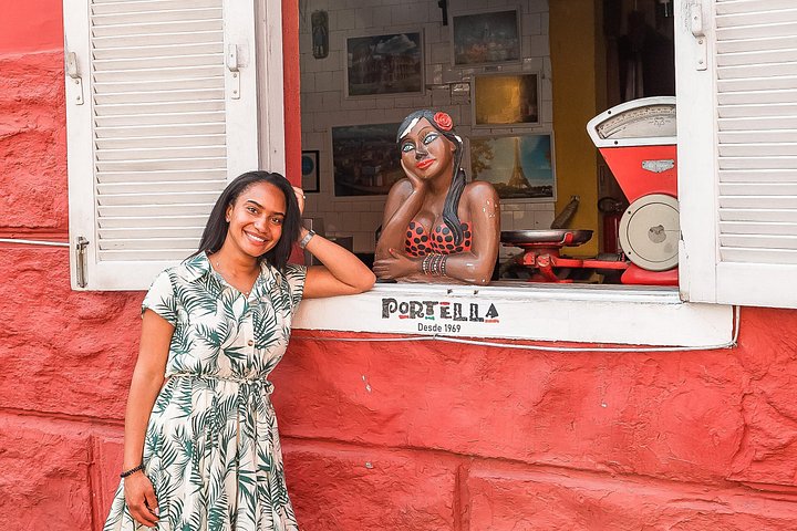 Tour privado de día completo por los lugares destacados de Río de Janeiro, incluyendo el Cristo Redentor y el Pan de Azúcar, foto 40 | wizardtrip