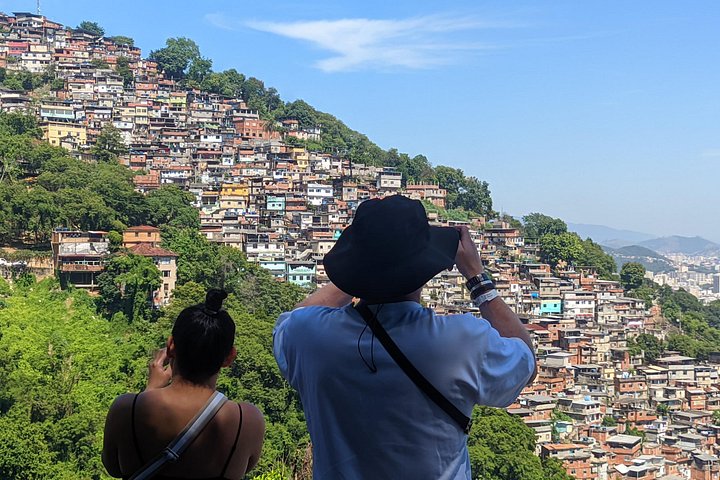 Tour privado de día completo por los lugares destacados de Río de Janeiro, incluyendo el Cristo Redentor y el Pan de Azúcar, foto 41 | wizardtrip