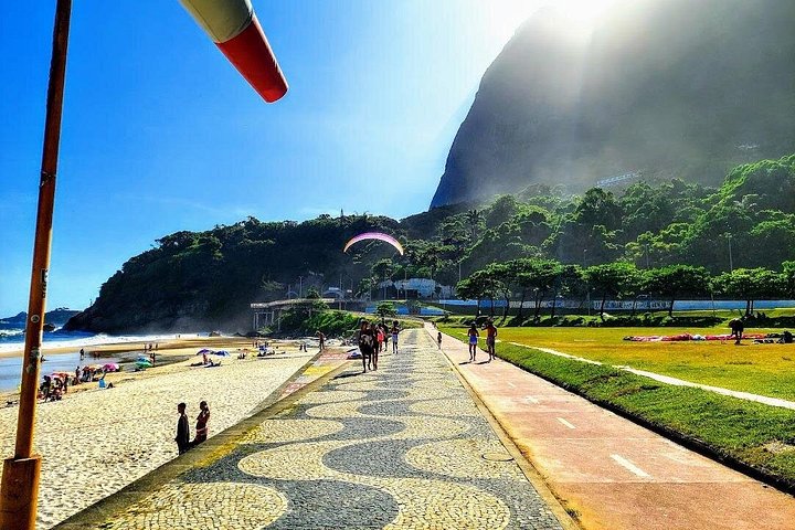 Tour privado de día completo por los lugares destacados de Río de Janeiro, incluyendo el Cristo Redentor y el Pan de Azúcar, foto 42 | wizardtrip