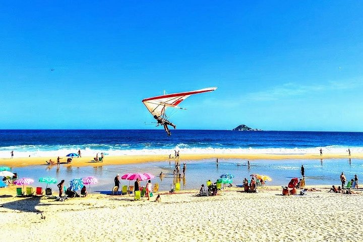 Tour privado de día completo por los lugares destacados de Río de Janeiro, incluyendo el Cristo Redentor y el Pan de Azúcar, foto 43 | wizardtrip