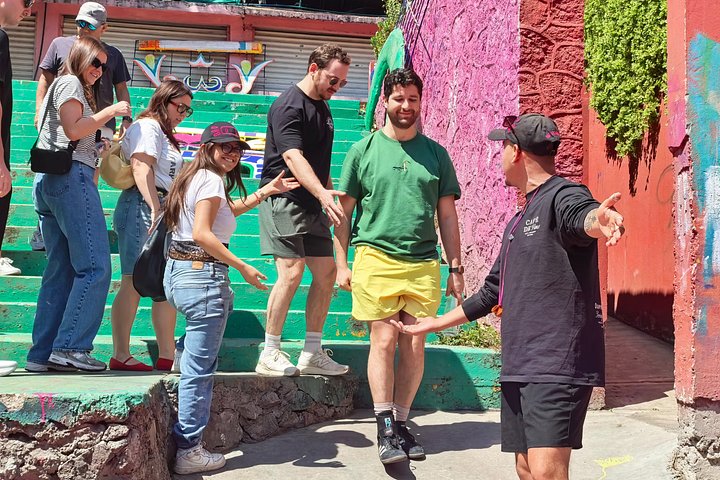 Profitez d'une excursion en bateau traditionnelle dans les anciens canaux de Xochimilco, Mexico, avec nourriture, boissons et activités culturelles, photo 8 | wizardtrip