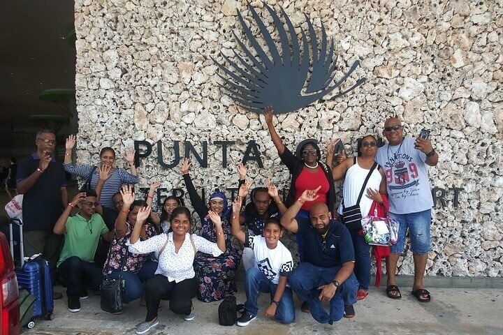 Privat flyplasstransport i Punta Cana, Den dominikanske republikk, foto 13 | wizardtrip