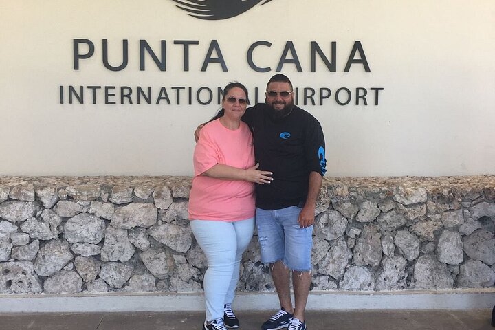 Privat flyplasstransport i Punta Cana, Den dominikanske republikk, foto 14 | wizardtrip
