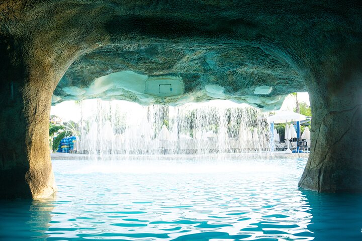 Découvrez des toboggans aquatiques palpitants et du plaisir en famille au Parc Aquatique Aphrodite de Paphos, Chypre, photo 39 | wizardtrip
