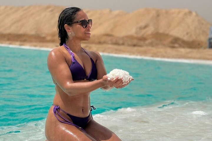 Oasis de Siwa : Expérience tout compris 3 jours depuis Le Caire et Gizeh | wizardtrip