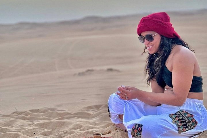 Ervaar de unieke Siwa Oasis met woestijnsafari's, oude tempels en natuurlijke bronnen tijdens een 3-daagse tour vanuit Cairo, foto 11 | wizardtrip
