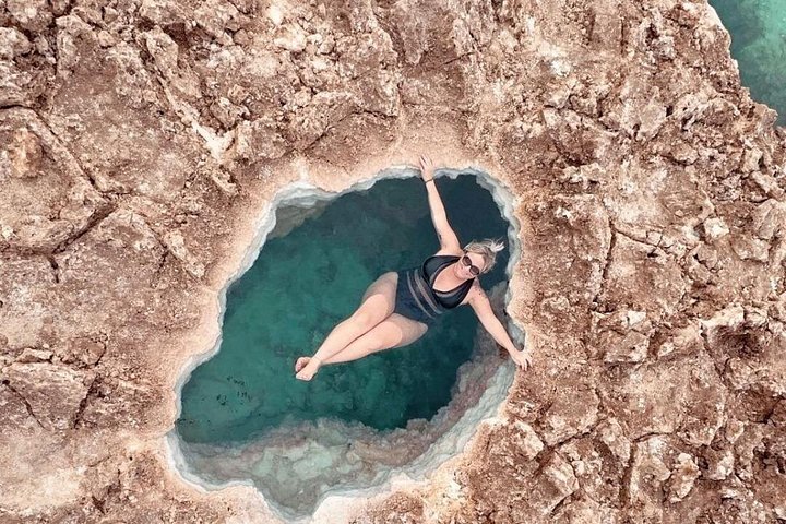Ervaar de unieke Siwa Oasis met woestijnsafari's, oude tempels en natuurlijke bronnen tijdens een 3-daagse tour vanuit Cairo, foto 12 | wizardtrip
