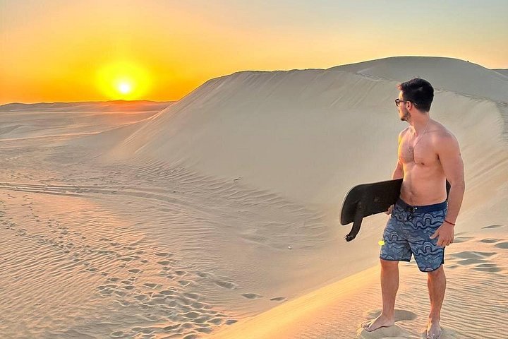 Ervaar de unieke Siwa Oasis met woestijnsafari's, oude tempels en natuurlijke bronnen tijdens een 3-daagse tour vanuit Cairo, foto 14 | wizardtrip