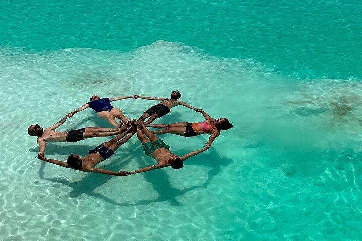Ervaar de unieke Siwa Oasis met woestijnsafari's, oude tempels en natuurlijke bronnen tijdens een 3-daagse tour vanuit Cairo, foto 20 | wizardtrip