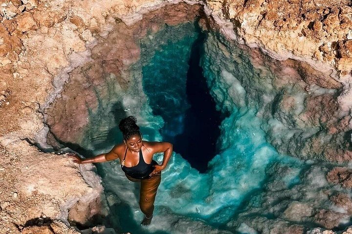 Ervaar de unieke Siwa Oasis met woestijnsafari's, oude tempels en natuurlijke bronnen tijdens een 3-daagse tour vanuit Cairo, foto 24 | wizardtrip
