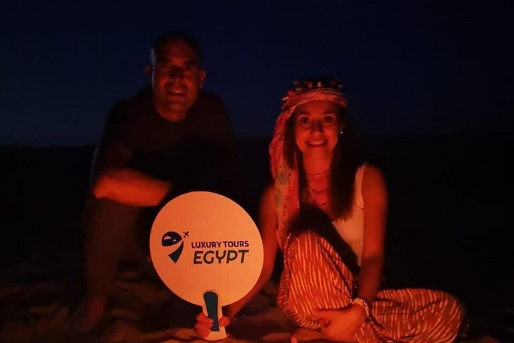 Ervaar de unieke Siwa Oasis met woestijnsafari's, oude tempels en natuurlijke bronnen tijdens een 3-daagse tour vanuit Cairo, foto 41 | wizardtrip