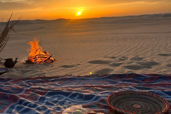 Ervaar de unieke Siwa Oasis met woestijnsafari's, oude tempels en natuurlijke bronnen tijdens een 3-daagse tour vanuit Cairo, foto 44 | wizardtrip