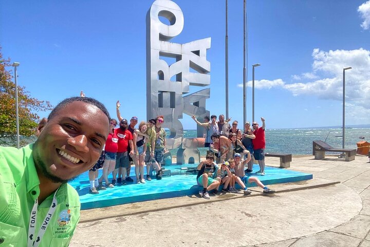 En livlig halvdagstur, der udforsker historiske steder og lokal kultur i Puerto Plata, Den Dominikanske Republik, foto 20 | wizardtrip