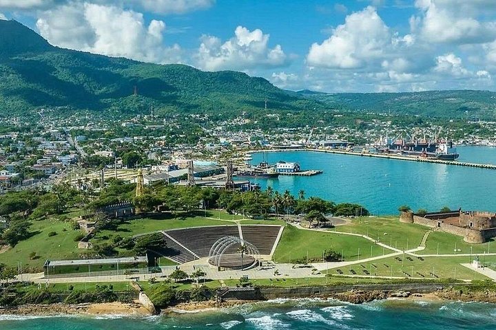 En livlig halvdagstur, der udforsker historiske steder og lokal kultur i Puerto Plata, Den Dominikanske Republik, foto 28 | wizardtrip