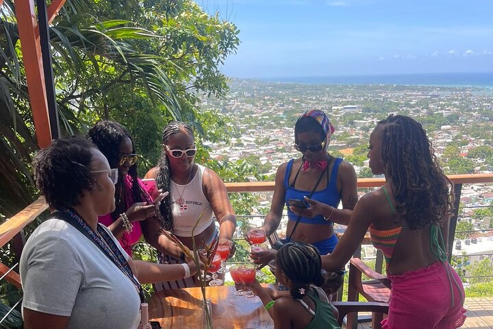 En livlig halvdagstur, der udforsker historiske steder og lokal kultur i Puerto Plata, Den Dominikanske Republik, foto 30 | wizardtrip