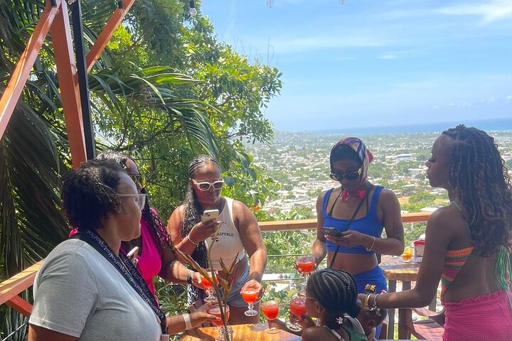 En livlig halvdagstur, der udforsker historiske steder og lokal kultur i Puerto Plata, Den Dominikanske Republik, foto 31 | wizardtrip