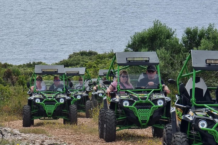 Experimente um emocionante safari buggy pelas paisagens cênicas de Korcula, desfrutando de comida e vinho locais, foto 45 | wizardtrip